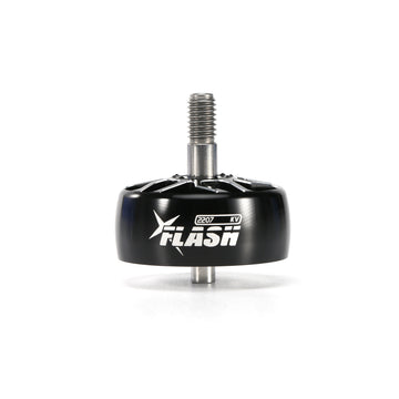 Flash 2207 Replacement Motor Bell - Black
